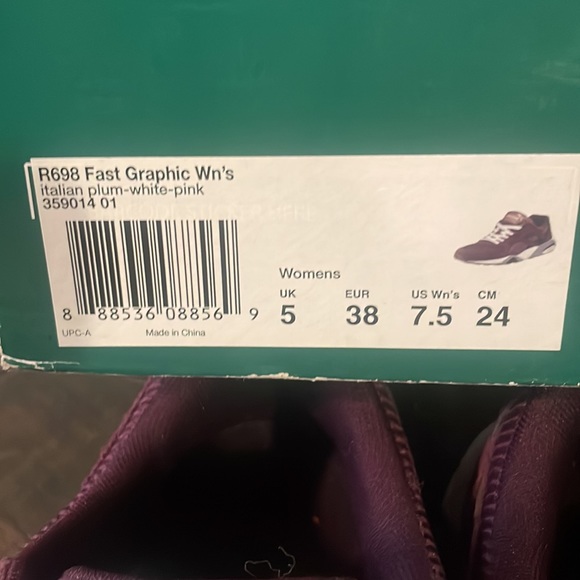 R698 Fast Graphic Puma - Picture 4 of 4